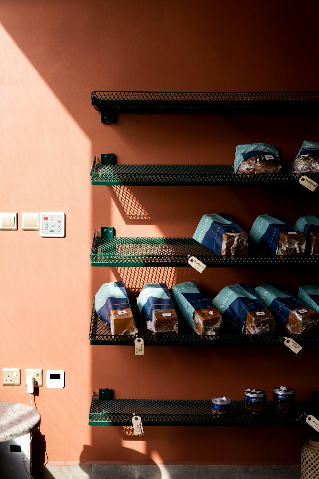 Marketing Your Bakery in Israel